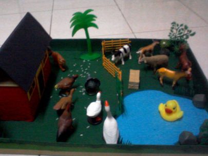 Kaedah Terbaik untuk Pertuduhan Haiwan Peliharaan di Ladang Seri Kundang 1 kaedah terbaik untuk pertuduhan haiwan peliharaan di ladang seri kundang