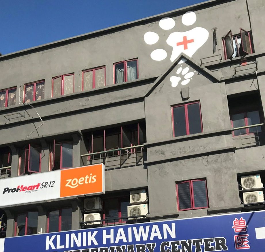 Kedai Haiwan Peliharaan Terbaik untuk Penjagaan Haiwan di Kudat 1 kedai haiwan peliharaan terbaik untuk penjagaan haiwan di kudat