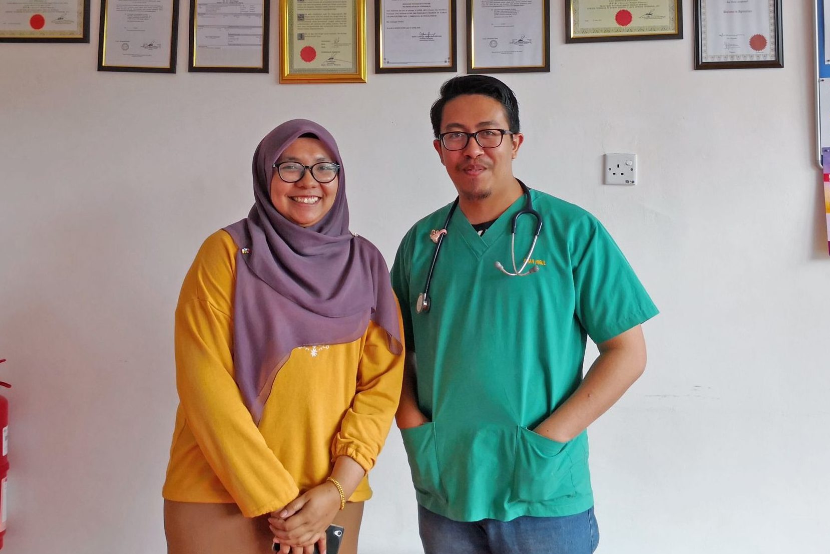 Klinik Haiwan Shanadz-Kuala Kangsar 1 klinik haiwan shanadz kuala kangsar