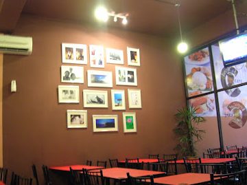 kopi catz
