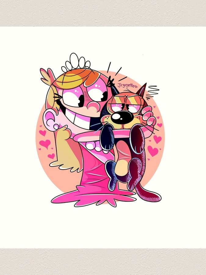 Lola Cat Houz 1 lola cat houz