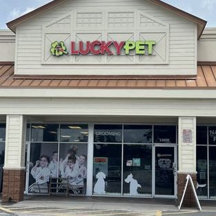 LUCKY PET SHOP Tanjung Aru 1 lucky pet shop tanjung aru