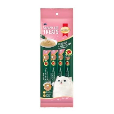 mochi friends pet seremban 2