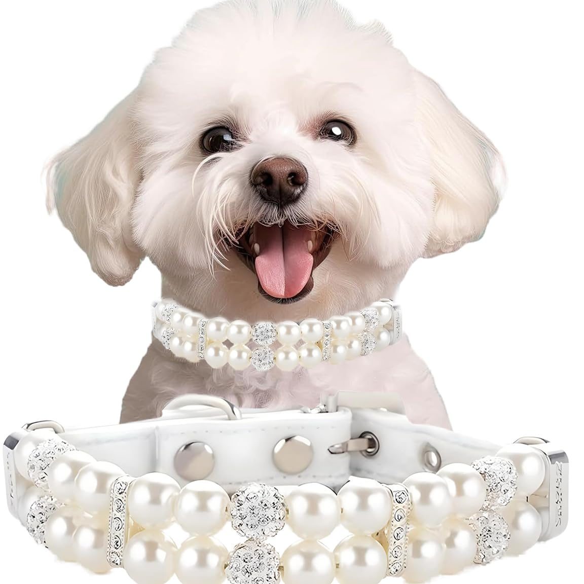Pearl Pets 1 pearl pets