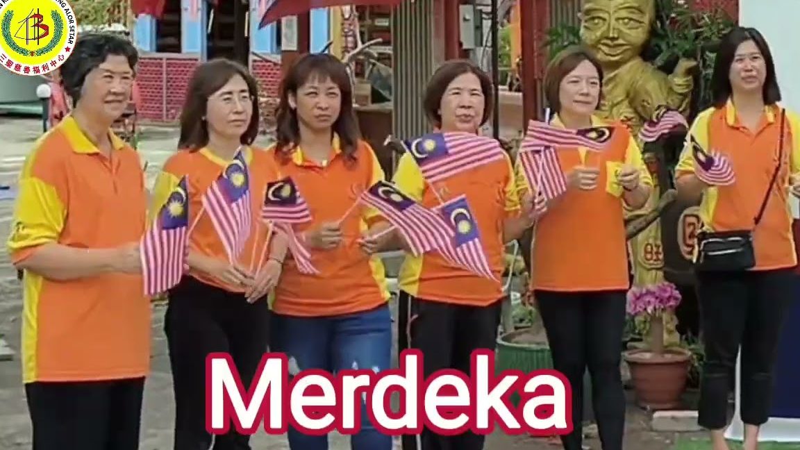 PERTUBUHAN KEBAJIKAN SAN SHENG 1 pertubuhan kebajikan san sheng