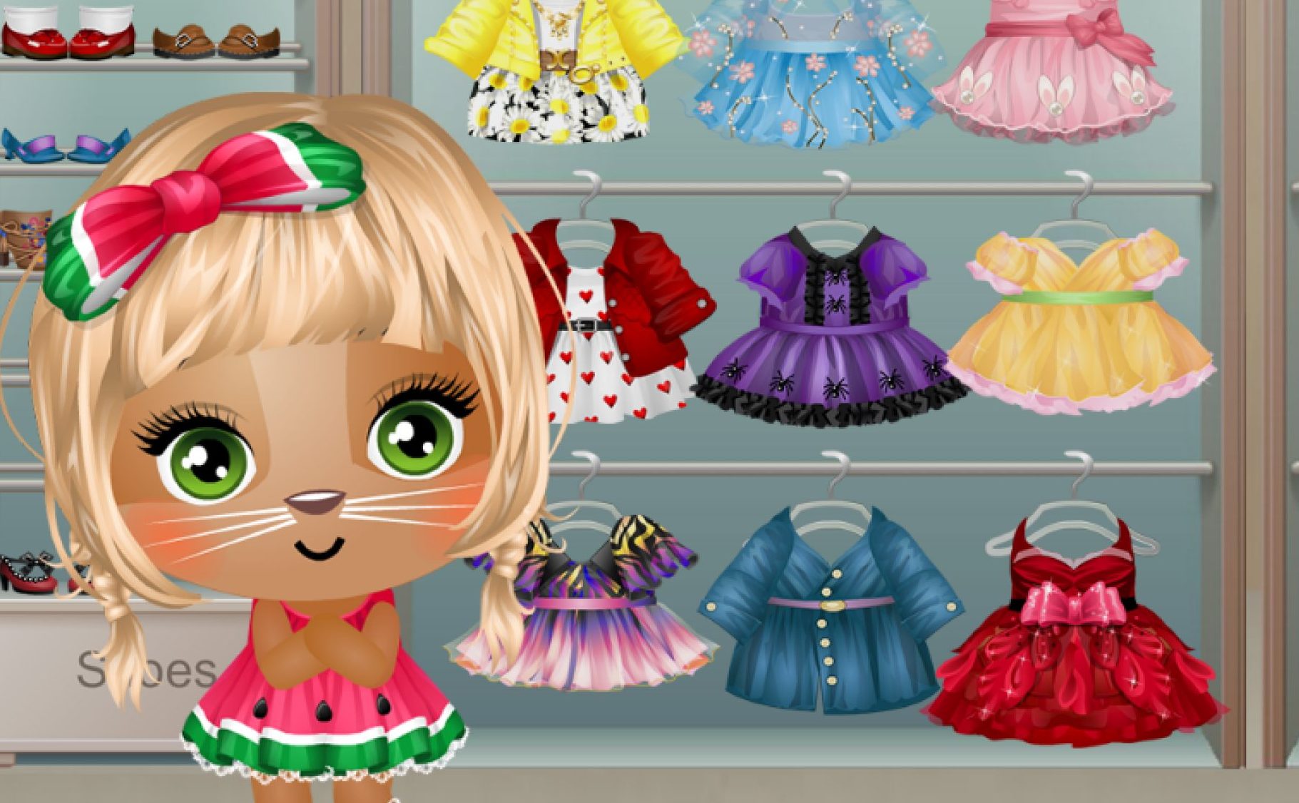 Pet City 1 pet city