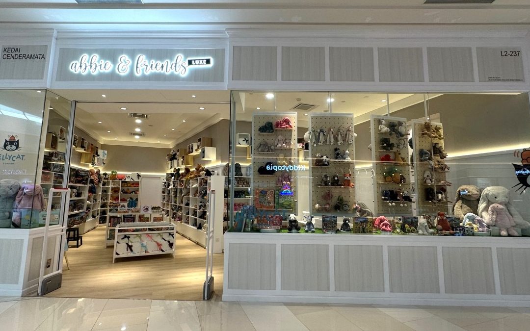 pet lovers centre ioi city mall