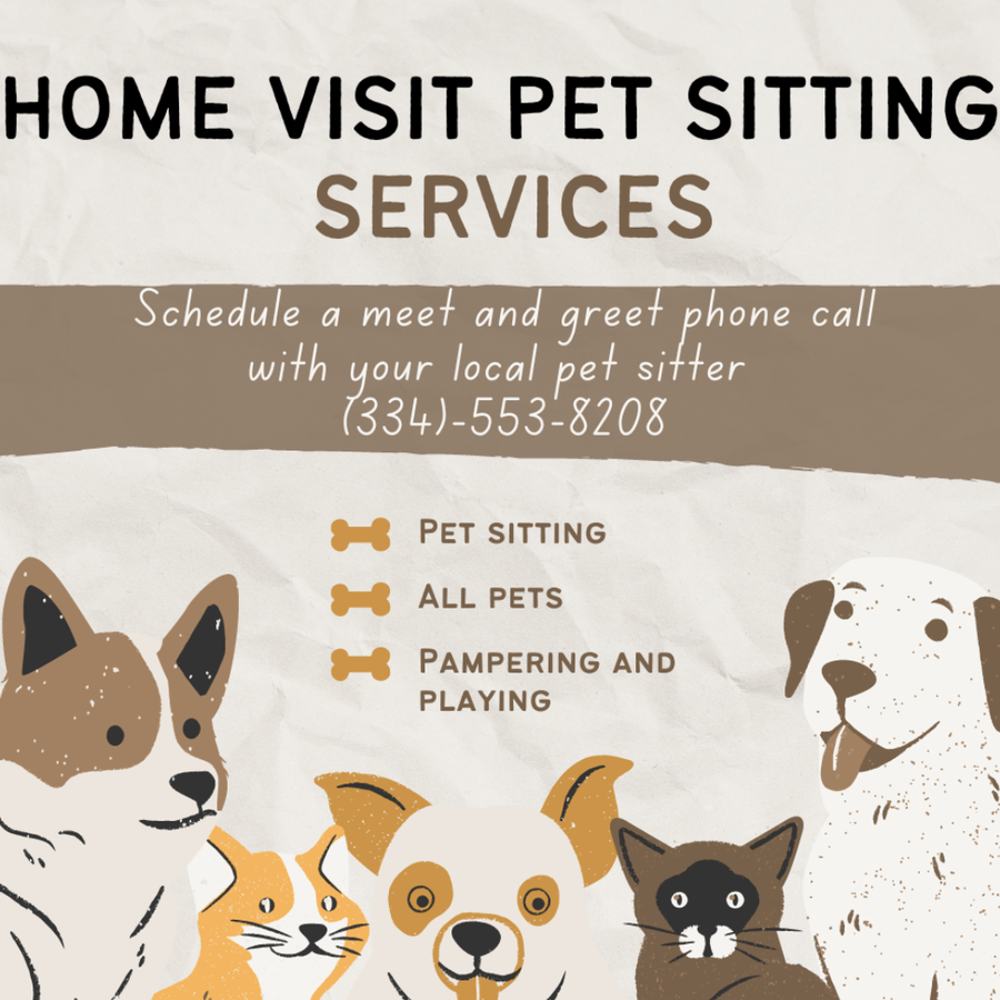 pet sitter enterprise
