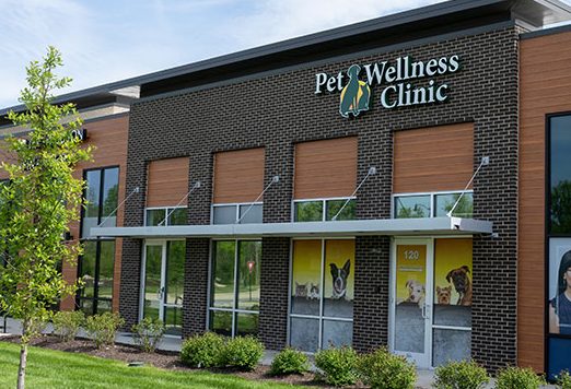 pet wellness veterinary clinics