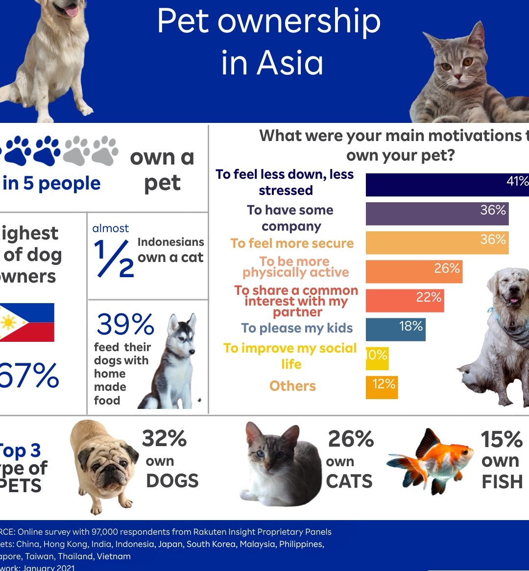 pets asia