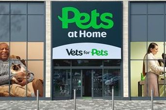 Pets At Home 1 pets at home