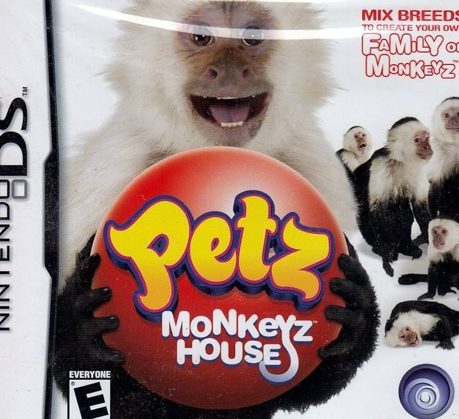 petz house
