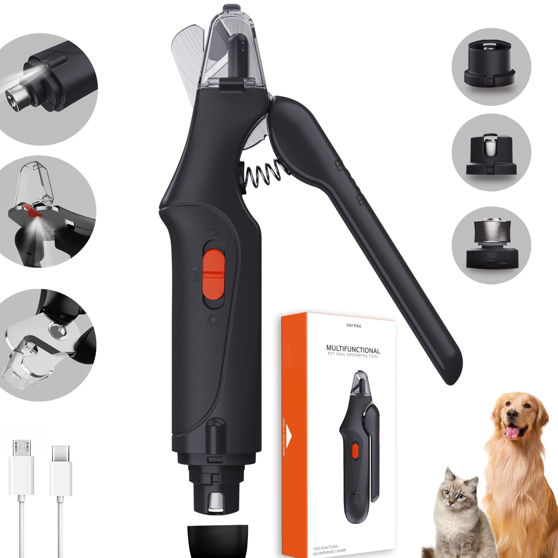 pick pet