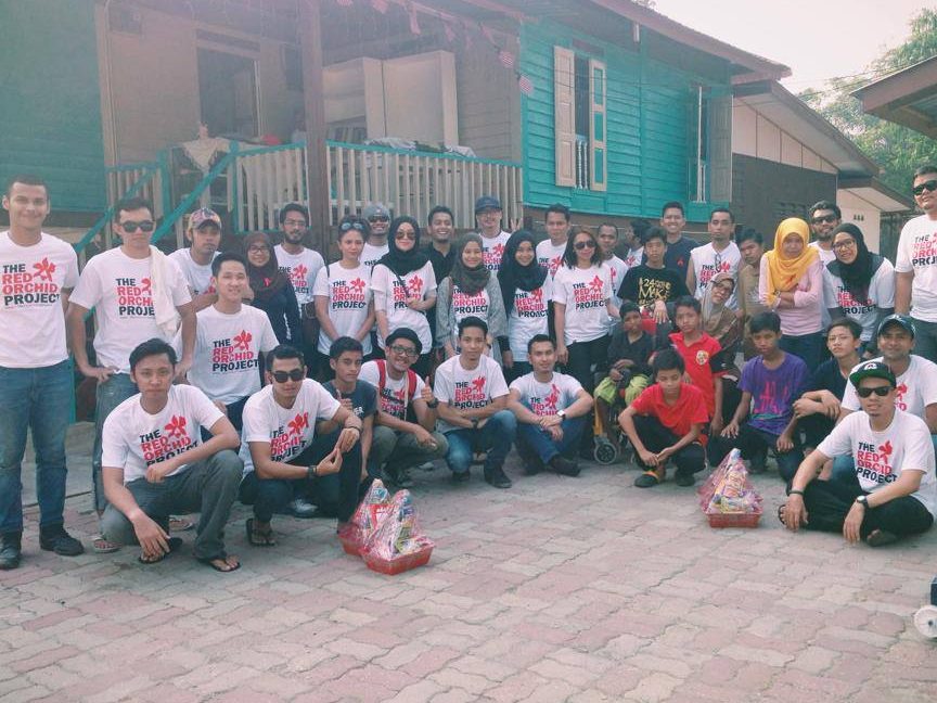 Positif Shelter Home 1 positif shelter home