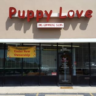 Puppy Love Pet Shop 1 puppy love pet shop