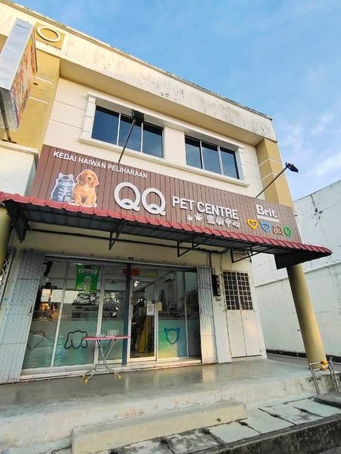 qq pet centre 1