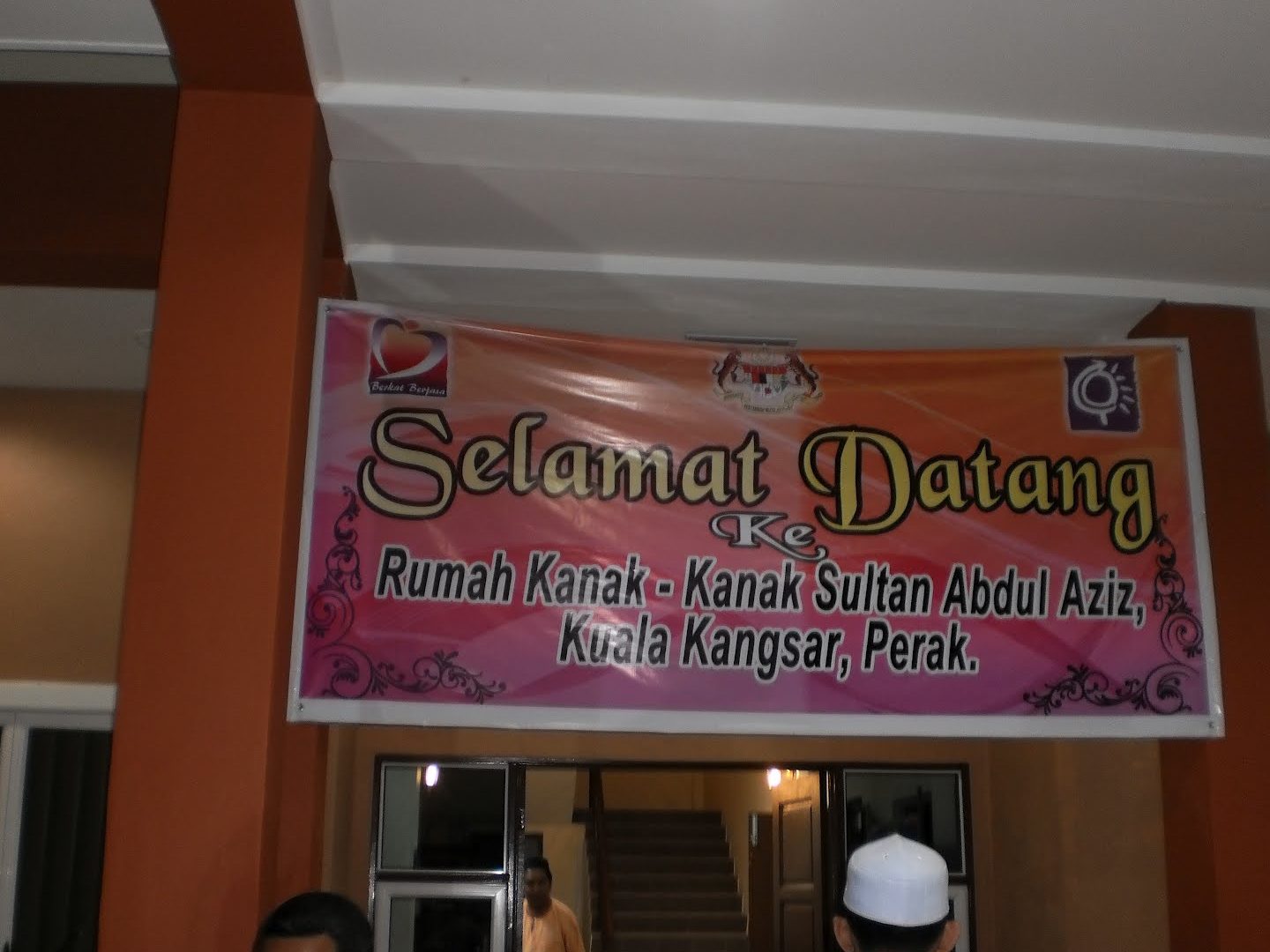 Rumah Kanak-kanak Sultan Abdul Aziz 1 rumah kanak kanak sultan abdul aziz