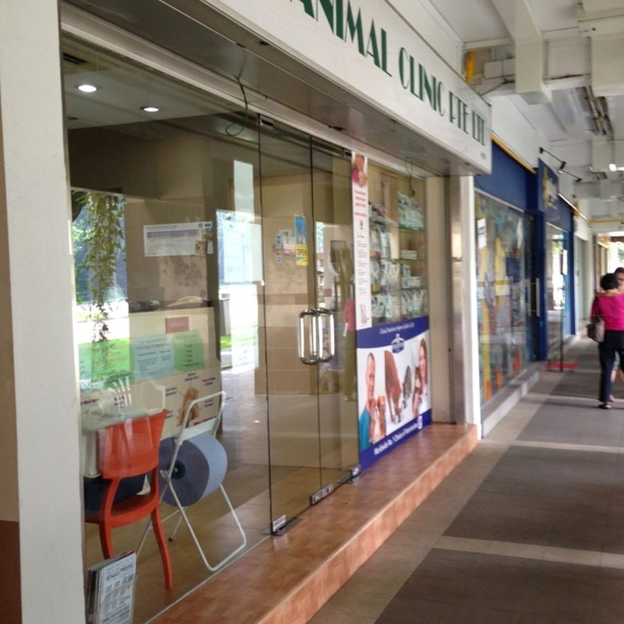 Simpang Renggam Animal Clinic 1 simpang renggam animal clinic