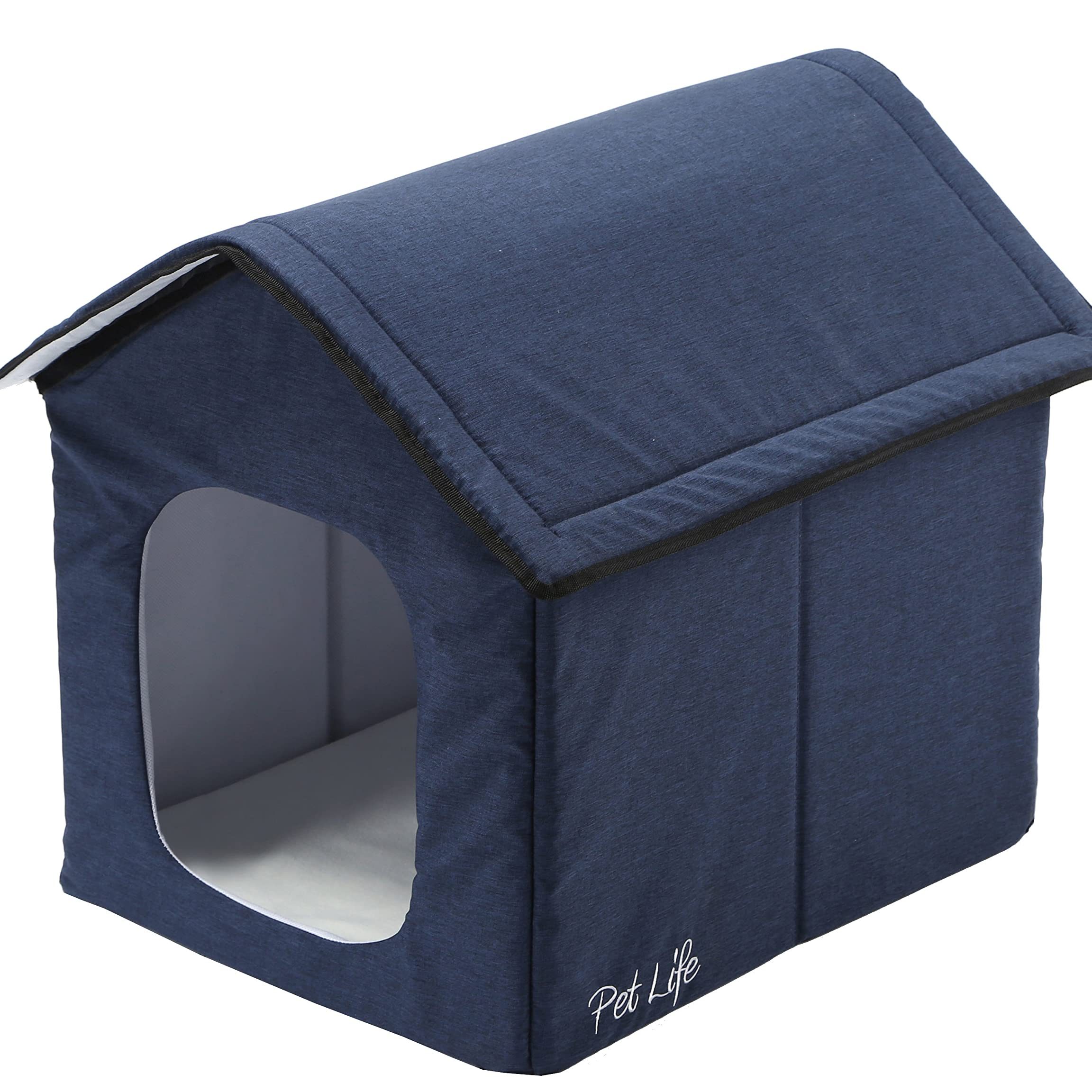 Smart Pet House 1 smart pet house