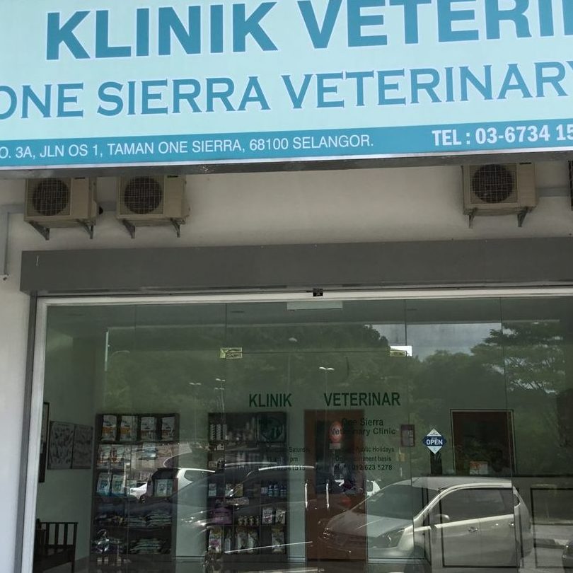 Tampin District Veterinary Services Office 1 tampin district veterinary services office