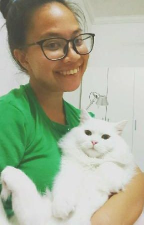 Terbaik Penjagaan Haiwan Peliharaan di Petaling Jaya 1 terbaik penjagaan haiwan peliharaan di petaling jaya