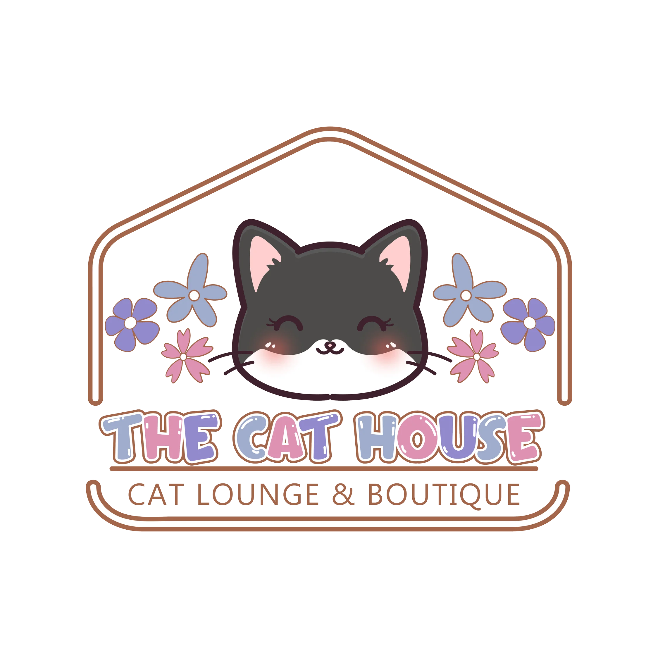 The Cat House 1 the cat house