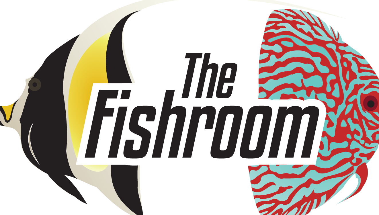 the fishroom
