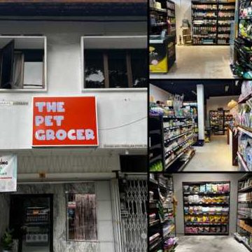 the pet grocer tg bungah