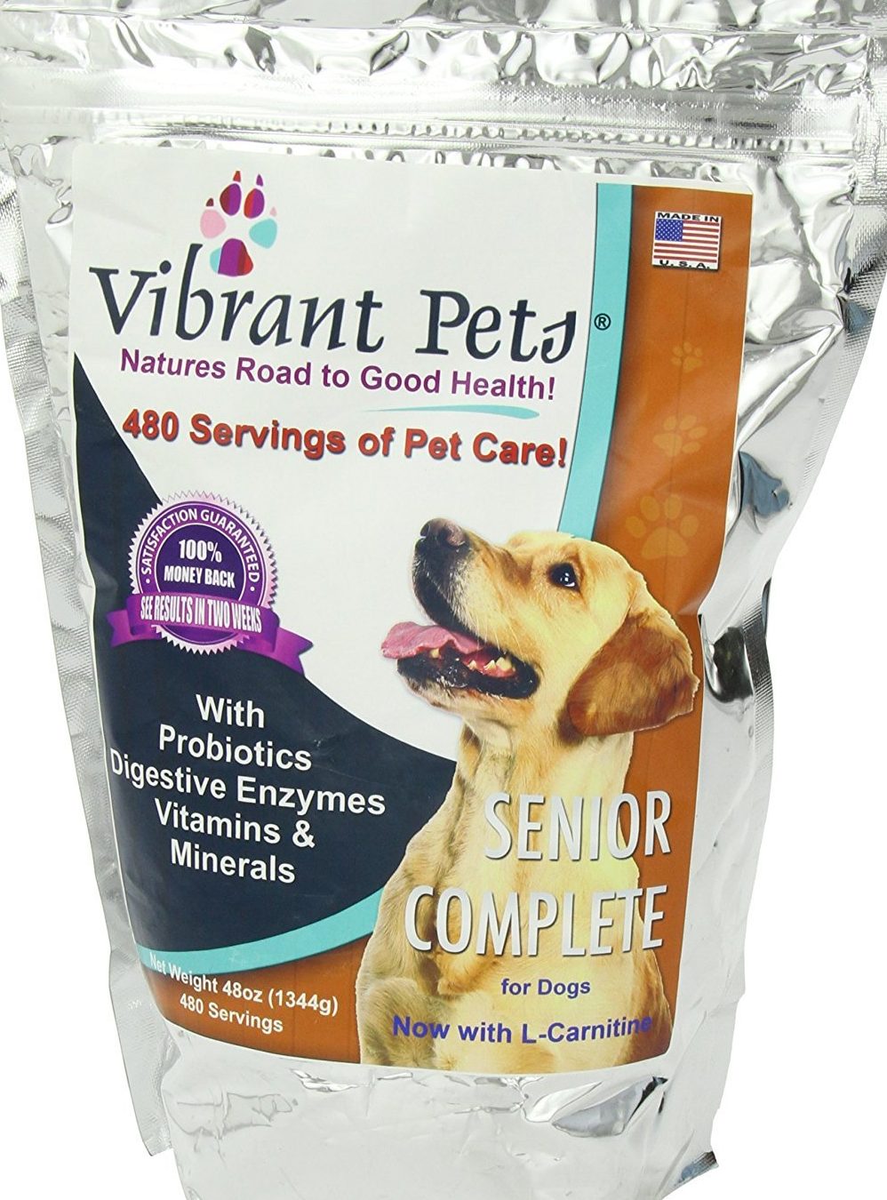 vibrant pets care
