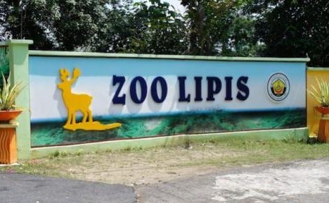 Zoo Lipis 1 zoo lipis